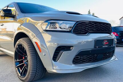 Dodge Durango Gebrauchtwagen