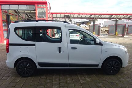 Dacia Dokker Gebrauchtwagen