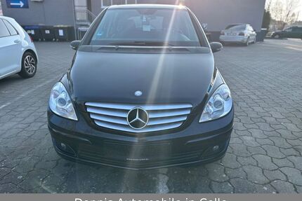 Mercedes-Benz B 180 Gebrauchtwagen