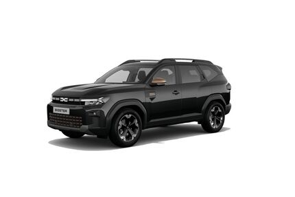 Dacia Bigster Gebrauchtwagen