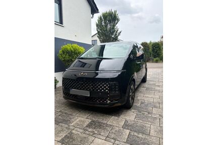Hyundai STARIA Gebrauchtwagen