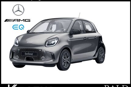 Smart ForFour Gebrauchtwagen