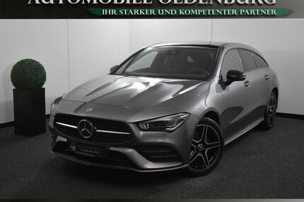 Mercedes-Benz CLA 250 Gebrauchtwagen