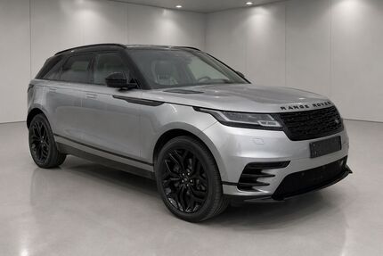 Land Rover Range Rover Velar Gebrauchtwagen