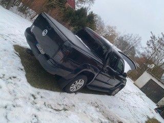 VW Amarok Gebrauchtwagen