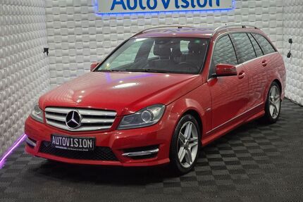 Mercedes-Benz C 220 Gebrauchtwagen