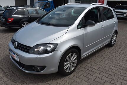 VW Golf Plus Gebrauchtwagen