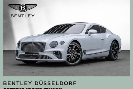 Bentley Continental GT Gebrauchtwagen