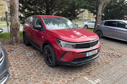 Opel Grandland (X) Gebrauchtwagen
