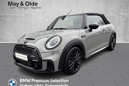 Mini Cooper S Cabrio Gebrauchtwagen
