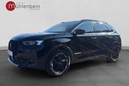 Citroen DS Gebrauchtwagen