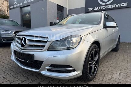 Mercedes-Benz C 180 Gebrauchtwagen