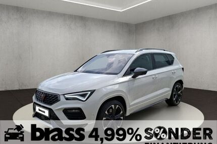 Cupra Ateca Gebrauchtwagen