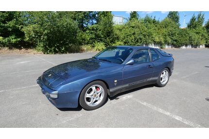 Porsche 944 Gebrauchtwagen