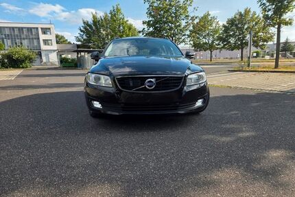 Volvo V70 Gebrauchtwagen
