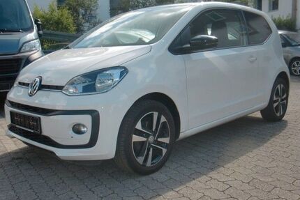 VW up! Gebrauchtwagen