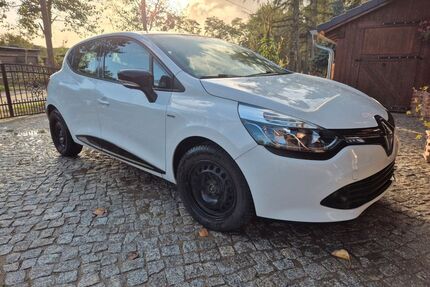 Renault Clio Gebrauchtwagen