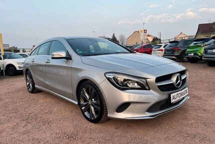 Mercedes-Benz CLA 200 Gebrauchtwagen