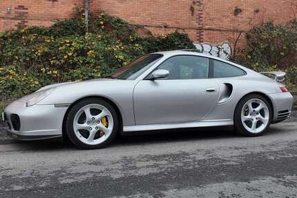 Porsche 996 Gebrauchtwagen