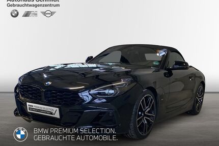 BMW Z4 M40 Gebrauchtwagen