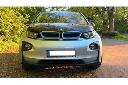 BMW i3 Gebrauchtwagen