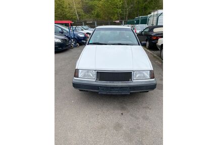 Volvo 440 Gebrauchtwagen