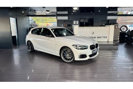 BMW M140i Gebrauchtwagen