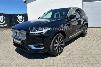 Volvo XC90 Gebrauchtwagen