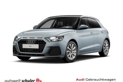 Audi A1 Gebrauchtwagen