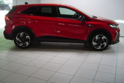 Renault Symbioz Gebrauchtwagen