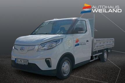 Maxus eDeliver 3 Gebrauchtwagen