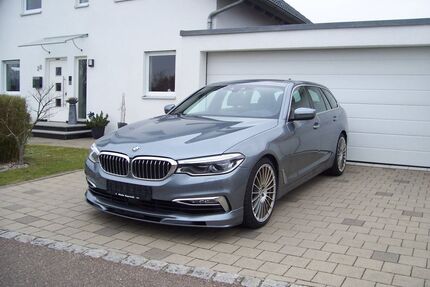 Alpina B5 Gebrauchtwagen