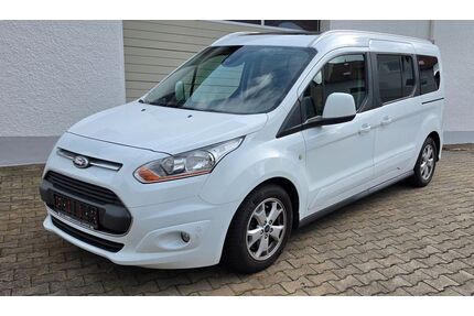 Ford Grand Tourneo Gebrauchtwagen
