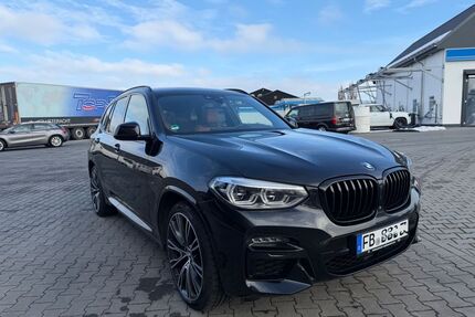BMW X3 M40 Gebrauchtwagen