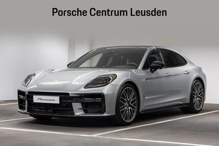 Porsche Panamera Gebrauchtwagen