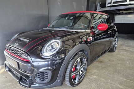 Mini John Cooper Works Gebrauchtwagen