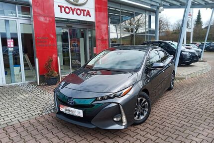 Toyota Prius Gebrauchtwagen