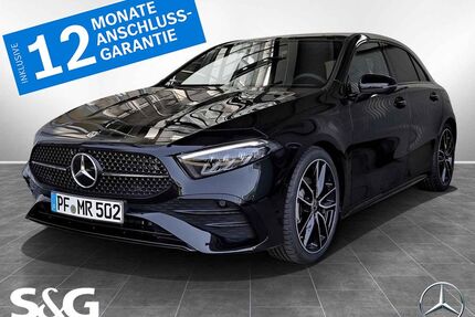 Mercedes-Benz A 200 Gebrauchtwagen