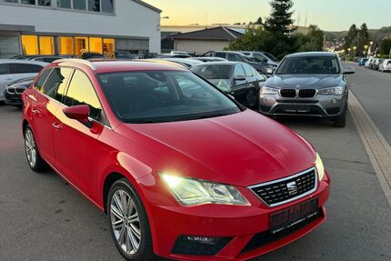 Seat Leon Gebrauchtwagen