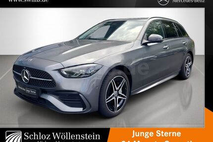 Mercedes-Benz C 300 Gebrauchtwagen