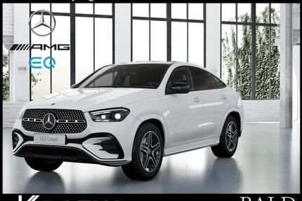 Mercedes-Benz GLE 300 Gebrauchtwagen