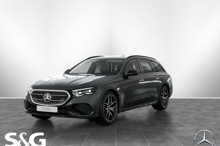 Mercedes-Benz E 300 Gebrauchtwagen