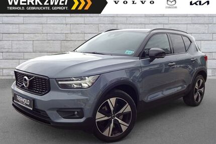 Volvo XC40 Gebrauchtwagen