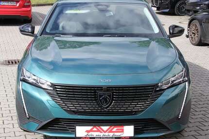 Peugeot 308 Gebrauchtwagen