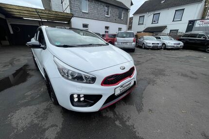 Kia pro ceed / ProCeed Gebrauchtwagen
