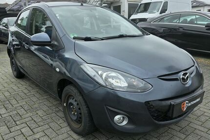 Mazda 2 Gebrauchtwagen