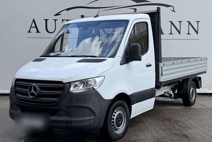 Mercedes-Benz Sprinter Gebrauchtwagen