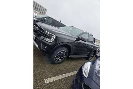Ford Ranger Gebrauchtwagen
