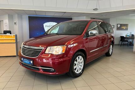 Chrysler Voyager Gebrauchtwagen