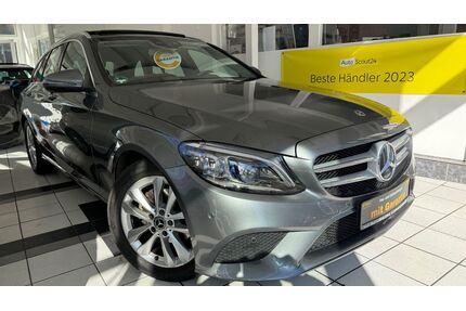 Mercedes-Benz C 180 Gebrauchtwagen